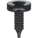 Клипса крепления обшивки Mak (15901)