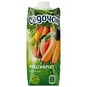 Нектар Садочок Мультифрукт 500 мл (124171)