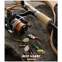 Зошит загальний Best hobby Школярик 096-3271K-5 в клітинку на 96 аркушів