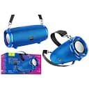 Колонка Hoco HC5 Cool Enjoy Power 15Wx2=30W Blue