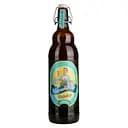 Пиво Bistrampolio Weissbier Wheat світле 4.6% 1 л