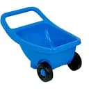 Детская стойка-тачка Technok Toys 4258-1 для перевозки игрушек и песка