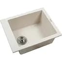 Кам'яна мийка Ventolux Amore Yellow Sand 500x400х200 мм