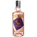 Джин BrewDog LoneWolf Peach&Passionfruit Gin, 40%, 0,7 л