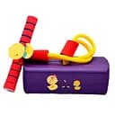 Дитячий джампінг, підсвічування, пискавка (В асортименті) C67938