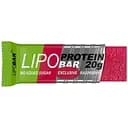 Батончик LipoBar Protein Bar, 50 грам - Малина