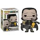 Фігурка Funko Pop Фанко Поп Великий куш Крокодайл One Piece Crocodile 10 см ОР C 925