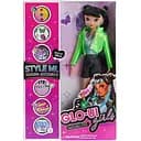Кукла-модница Glo-ui girls, TK702, 29 см, аксессуары