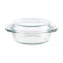 Кастрюля Simax с крышкой, 2,5 л (6176/6186)