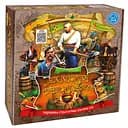 Настольная игра "Как казаки степь заселяли" 82302 на укр. языке