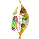 Конфеты Sorini шоколадные ассорти в сеточке 70 г