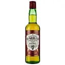 Віскі O'Neills Blended Irish Whiskey 40% 0.7 л