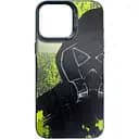 Чехол Epik TPU+PC So Cool для Apple iPhone 13/14, 6.1 Stalker