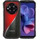 Смартфон Doogee S118 Pro 8/512Gb black red с NFC и АКБ 10800 мАч 