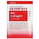 Тканевая лифтинг-маска Medi Peel Red Lacto Collagen Pore Lifting Mask для сужения пор с коллагеном 30 мл