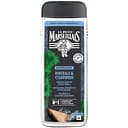 Гель-шампунь для чоловіків Le Petit Marseillais 3 в 1 Кедр і мінерали 400 мл