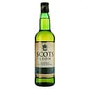 Виски Scots Lion Blended, 40%, 0,7 л