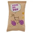 Попкорн Pumpidup со вкусом сыра пармезан 90 г (831491)