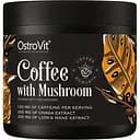Замінник харчування OstroVit Coffee with Mushrooms 150 г