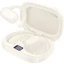 Навушники бездротові Borofone BW73 Lucky Open True Wireless BT headset білі