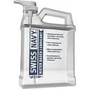 Густой лубрикант на водной основе Swiss Navy Water-Based 3.8 л