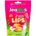 Цукерки жувальні Jealous Sweets Fizzy Lips 125 г