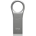 Флеш-драйв Silicon Power Firma F80 16 GB серебристый