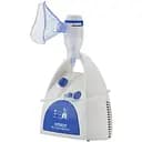 Ингалятор (небулайзер) Omron A3 Complete (NE-C300-E) компрессорный 