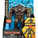 Фігурка Godzilla vs. Kong Titan Tech Конг, 20 см (34932)