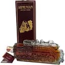 Бренді Proshyan Паровоз 5 yo 40% 0.5 л у подарунковій упаковці