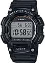 Часы наручные мужские Casio W-736H-1AVEF (модуль №3446)