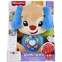 Интерактивная игрушка Fisher-Price Smart Stages Умный щенок многоязычный (JFD23)