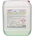 Засіб для видалення жиру та бруду Neta C 430 з різного типу поверхонь концентрат 1:10, 5 кг