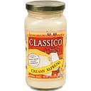 Соус Classico Альфредо сливочный к макаронам 425 г