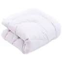 Детское одеяло Руно силиконовое зимнее 140х105 см белое (320.52СЛУ_Білі)