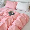 Комплект постільної білизни MirSon Ranforce Elite 17-4755 Bibiana 110 х 140 см