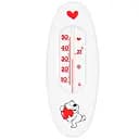 Термометр водний Склоприлад Сувенір В-1 Серце (300146)