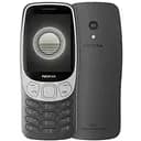 Телефон Nokia 3210 2024 4G DS черный
