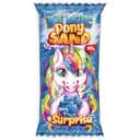 Кінетичний пісок Danko Toys Magic Pony Sand MPS-01 рос, 150 г Синій