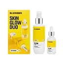 Подарунковий набір Mr.Scrubber Vitamin C Skin glow duo