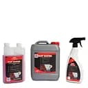 Засіб для видалення іржі Crystalline shop RUST BUSTER із посиленою формулою 5 л