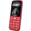 Телефон Sigma Comfort 50 Grace для літніх людей червоний (4827798121825)