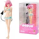 Фигурка Good Smile Pop-up To Love-Ru Darkness  Любовные неприятности Момо Велия Девилюк 21  см GS P-p TLRD M 21