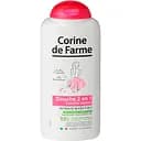 Засіб для інтимної гігієни Corine de Farme органічний 250 мл