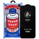 Захисне скло Remax 3D GL-27 для Apple iPhone 13 Pro Max/14 Plus 6.7 Чорний