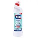 Универсальное средство ABC Ultra Bleach Pure White, 750 мл