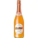 Напій ігристий Vintense Ice Bellini, безалкогольний, 0,75 л