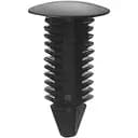 Кліпса кріплення обшивки Mak (10005)