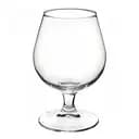 Келих для пива та коньяку Bormioli Rocco Riserva 530 мл прозорий (130210GRC021990)