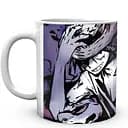 Кружка GeekLand One Piece Большой Куш Луффи OP 002.010 330 мл белая